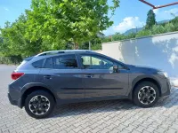 Usata Subaru XV Premium 114 CV (83 kW) 2023 Grigio SUV