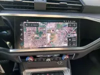 Usata Audi Q3 Advanced 150 CV (110 kW) 2024 Bianco SUV