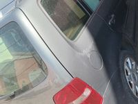 Usata VW Touran 2004 Grigio Monovolume