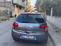 Usata Citroën C3 73 CV (53 kW) 2010 Berlina