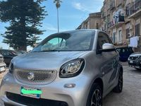 Usata Smart ForTwo Coupé 2015 Grigio Coupé