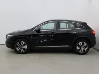 Usata Mercedes GLA200 Advanced Plus 150 CV (110 kW) 2024 Nero SUV