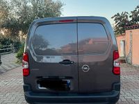 Usata Opel Combo 116 CV (85 kW) 2021 Monovolume