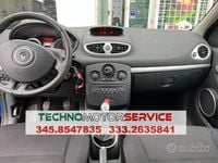 Usata Renault Clio II 74 CV (54 kW) 2006 Blu Berlina