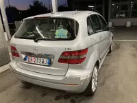 Usata Mercedes B180 109 CV (80 kW) 2008 Monovolume