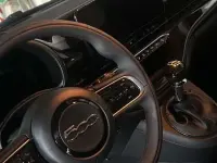 Nuova Fiat 500 Icon 65 CV (47 kW) 2026 Nero Utilitaria