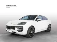 Usata Porsche Cayenne 305 CV (224 kW) 2024 Carrara metallizzato SUV