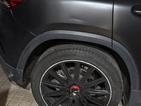 Usata Mercedes GLA200 AMG 163 CV (119 kW) 2020 Blu SUV