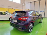 usata Nissan Pulsar 1.2 DIG-T Visia, benzina