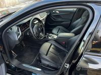 Usata BMW 120 M Sport 190 CV (139 kW) 2020 Nero Utilitaria