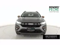 Usata Dacia Jogger Extreme 143 CV (105 kW) 2023 Grigio Monovolume