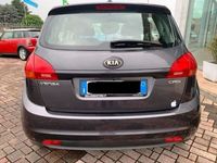 usata Kia Venga 1.4 CRDi 90CV Active