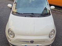 Usata Fiat 500 105 CV (77 kW) 2013 Berlina