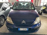 usata Citroën C3 1.1 CLASSIQUE