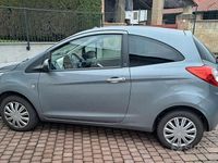Usata Ford Ka 75 CV (55 kW) 2012 Utilitaria
