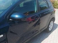 Usata Nissan Qashqai Acenta 110 CV (80 kW) 2010 SUV