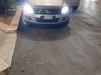 Usata VW Tiguan 140 CV (102 kW) 2012 Grigio SUV