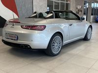 usata Alfa Romeo Spider Spider2.2 jts 185cv/Unico proprietario