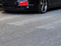 Usata Audi A6 2007 Nero Station wagon