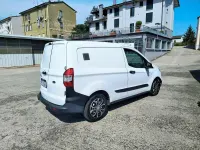 Usata Ford Transit Trend 96 CV (70 kW) 2018 Bianco Furgone