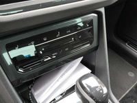 Usata VW Tiguan Elegance 150 CV (110 kW) 2023 Blu/azzurro SUV