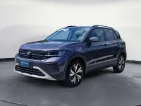Nuova VW T-Cross Life 95 CV (69 kW) 2026 Smoky grey metallizzato SUV