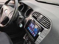 Usata Fiat Bravo 2009 Grigio Utilitaria