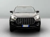 Usata DR DR 5.0 150 CV (110 kW) 2024 Nero SUV