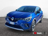 Usata Renault Captur Techno 91 CV (66 kW) 2024 Other SUV