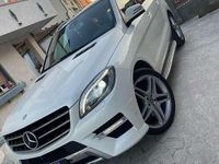 Usata Mercedes ML350 258 CV (189 kW) 2014 SUV