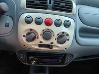 Usata Fiat 600 Anniversary 54 CV (39 kW) 2008 Bianco Berlina