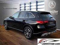 usata Mercedes 220 GLC suvd 4Matic Premium usato