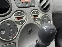 Usata Fiat Panda 69 CV (50 kW) 2004 Utilitaria