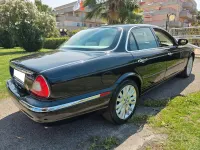 Usata Jaguar XJ Executive 258 CV (189 kW) 2003 Berlina