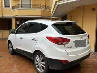 Usata Hyundai ix35 115 CV (84 kW) 2012 Bianco SUV