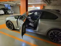 Usata BMW M240 M Sport 374 CV (275 kW) 2025 Grigio Coupé