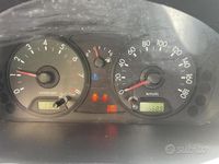 Usata Kia Picanto 2004 Blu Utilitaria
