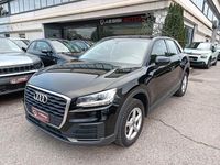 Usata Audi Q2 Business 115 CV (84 kW) 2020 Nero SUV