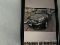 usata Mini Countryman F60 - 2011