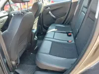 Usata Peugeot 2008 S 99 CV (72 kW) 2017 Grigio SUV