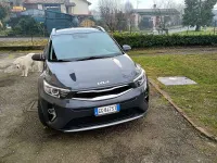 Usata Kia Stonic Style 82 CV (60 kW) 2022 SUV