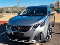 Usata Peugeot 3008 131 CV (96 kW) 2018 SUV