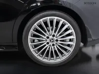 Usata Mercedes CLA180 AMG Line Premium 116 CV (85 kW) 2024 Nero ossidiana Coupé