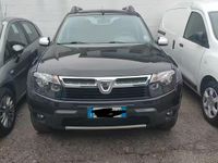 Usata Dacia Duster 2013 Grigio SUV