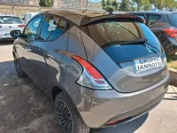 Usata Lancia Ypsilon S 69 CV (50 kW) 2024 Grigio Utilitaria