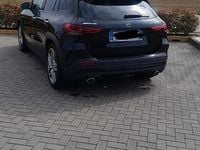 Occasion Mercedes GLA35 AMG AMG 306 ch (225 kW) 2022 Noir SUV