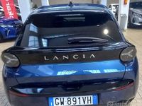 Usata Lancia Ypsilon 61 kW (84 CV) 2024 Blu Utilitaria