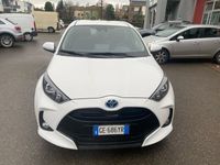 usata Toyota Yaris Yaris 1.5 Hybrid1.5 hydrid Business