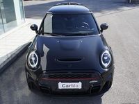 Usata Mini John Cooper Works 231 CV (169 kW) 2023 Nero Utilitaria
