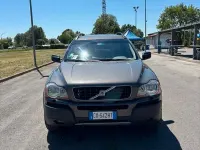 Begagnad Volvo XC90 209 HK (153 kW) 2005 Grå SUV